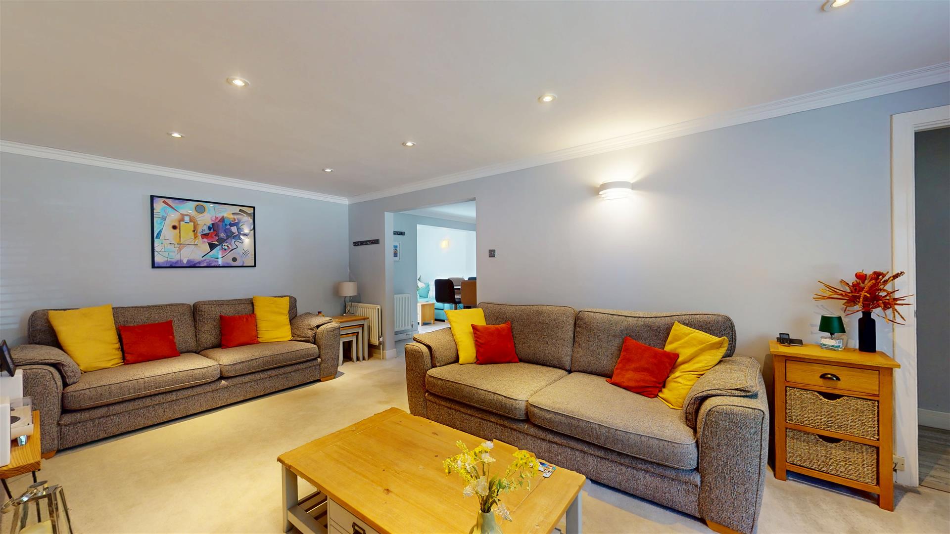 Windmill Hill Drive, Bletchley, Milton Keynes